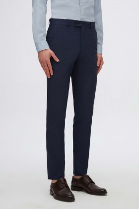 PANTALONI BLEUMARIN SLIM FIT TWN